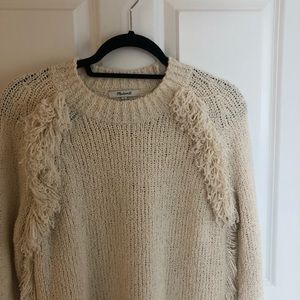 Madewell Sweater